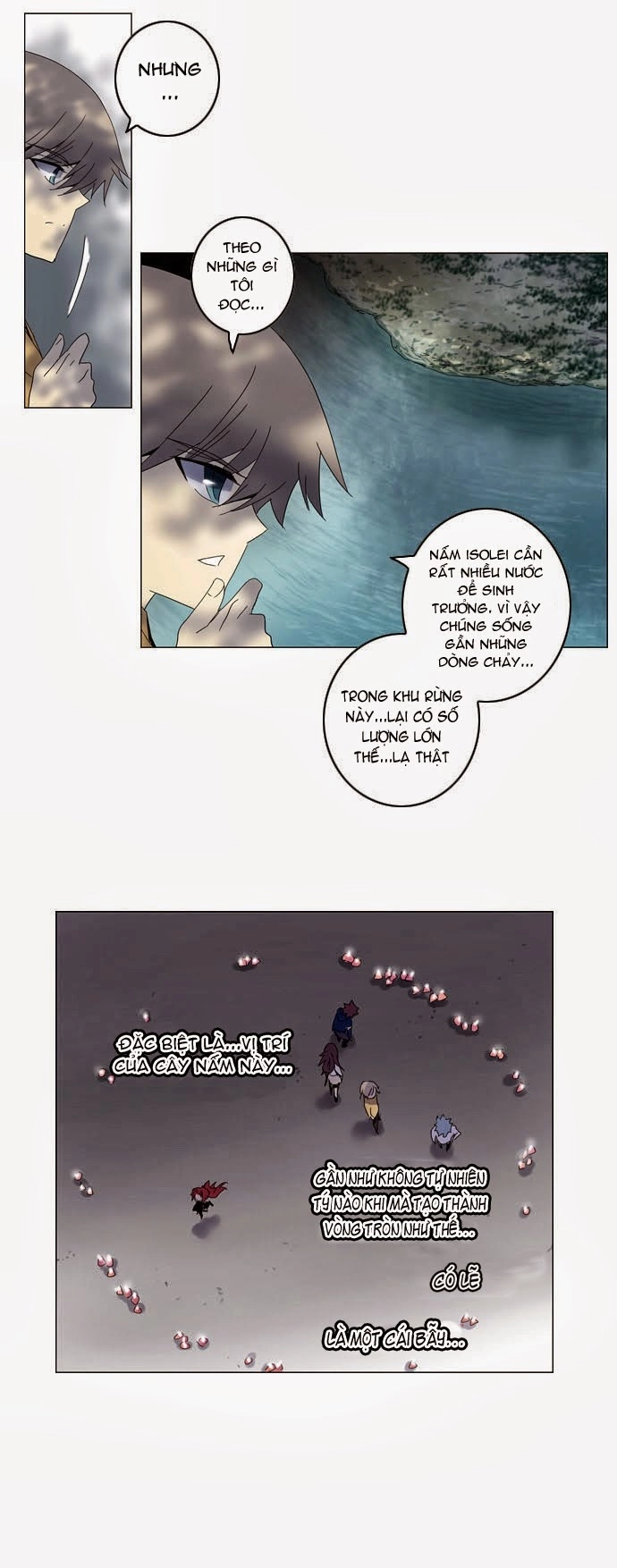 Soul Cartel Chapter 44 - 14