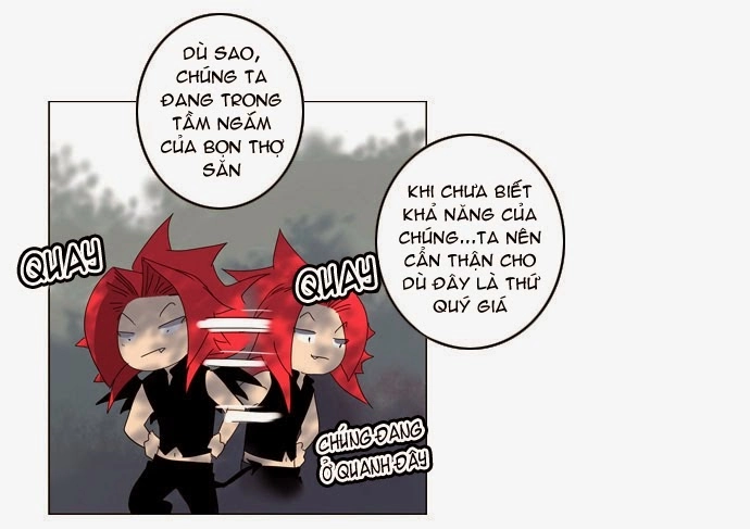 Soul Cartel Chapter 44 - 15