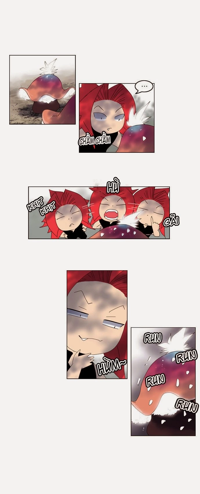 Soul Cartel Chapter 44 - 16