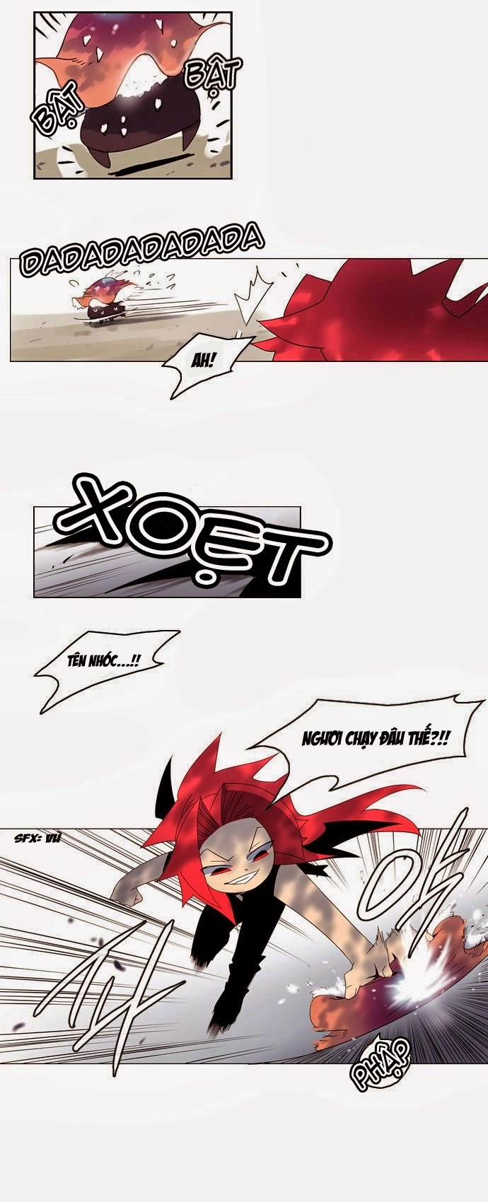 Soul Cartel Chapter 44 - 17