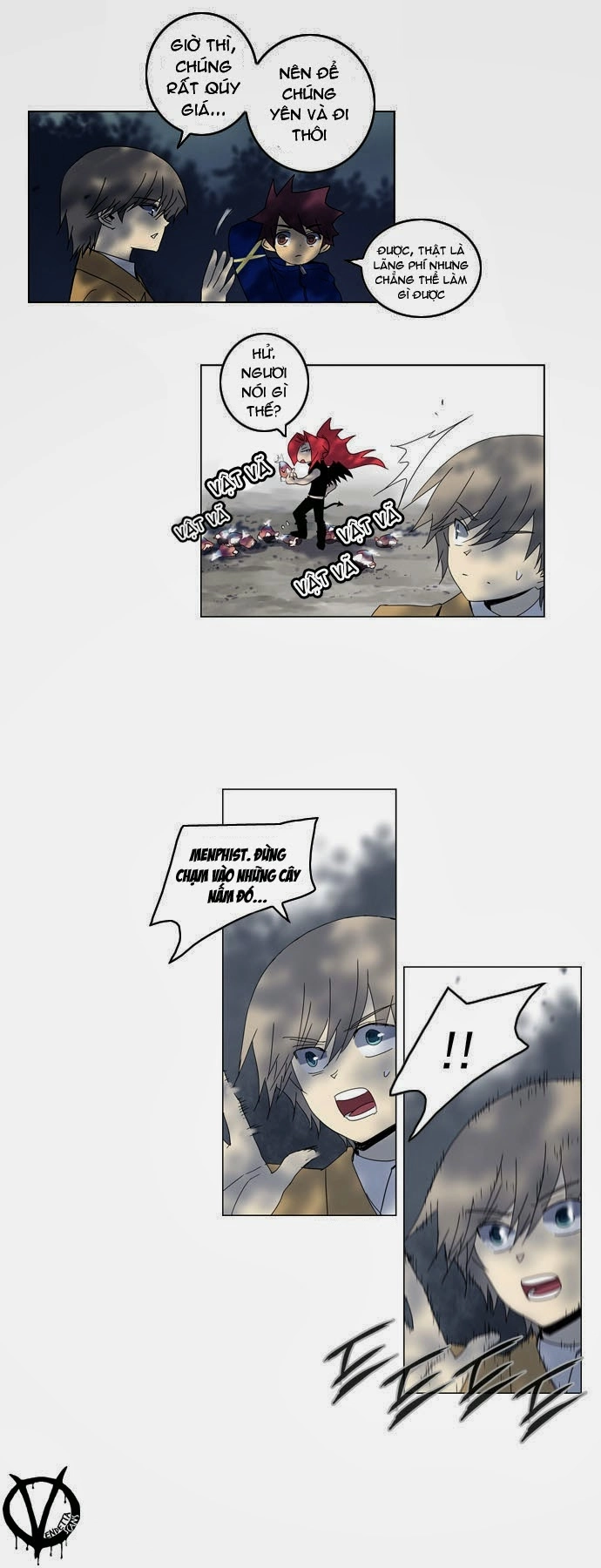 Soul Cartel Chapter 44 - 18