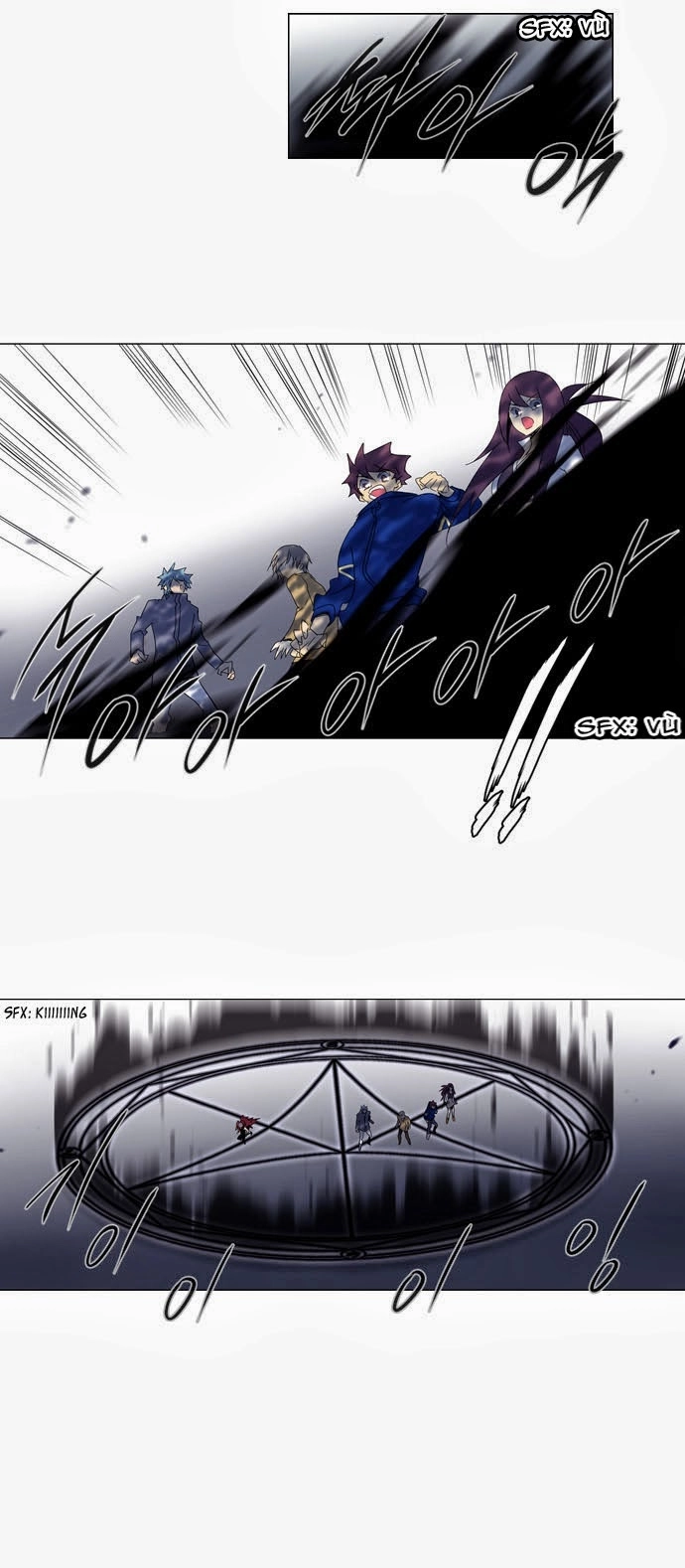 Soul Cartel Chapter 44 - 19