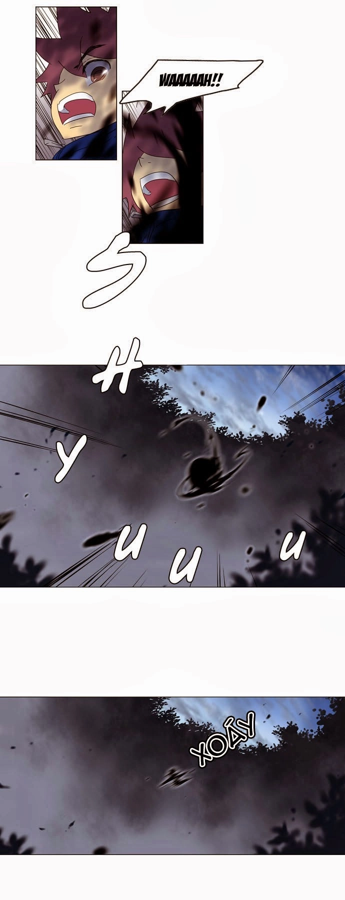 Soul Cartel Chapter 44 - 20