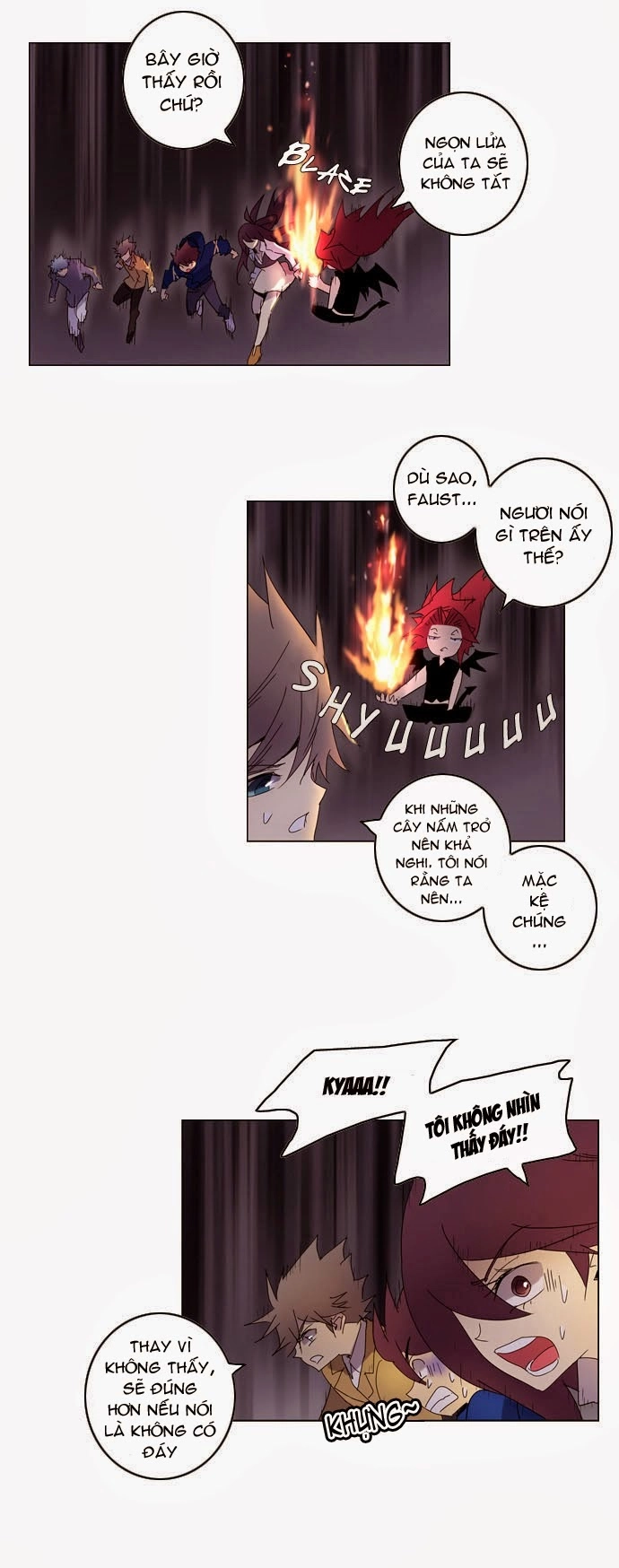 Soul Cartel Chapter 44 - 24