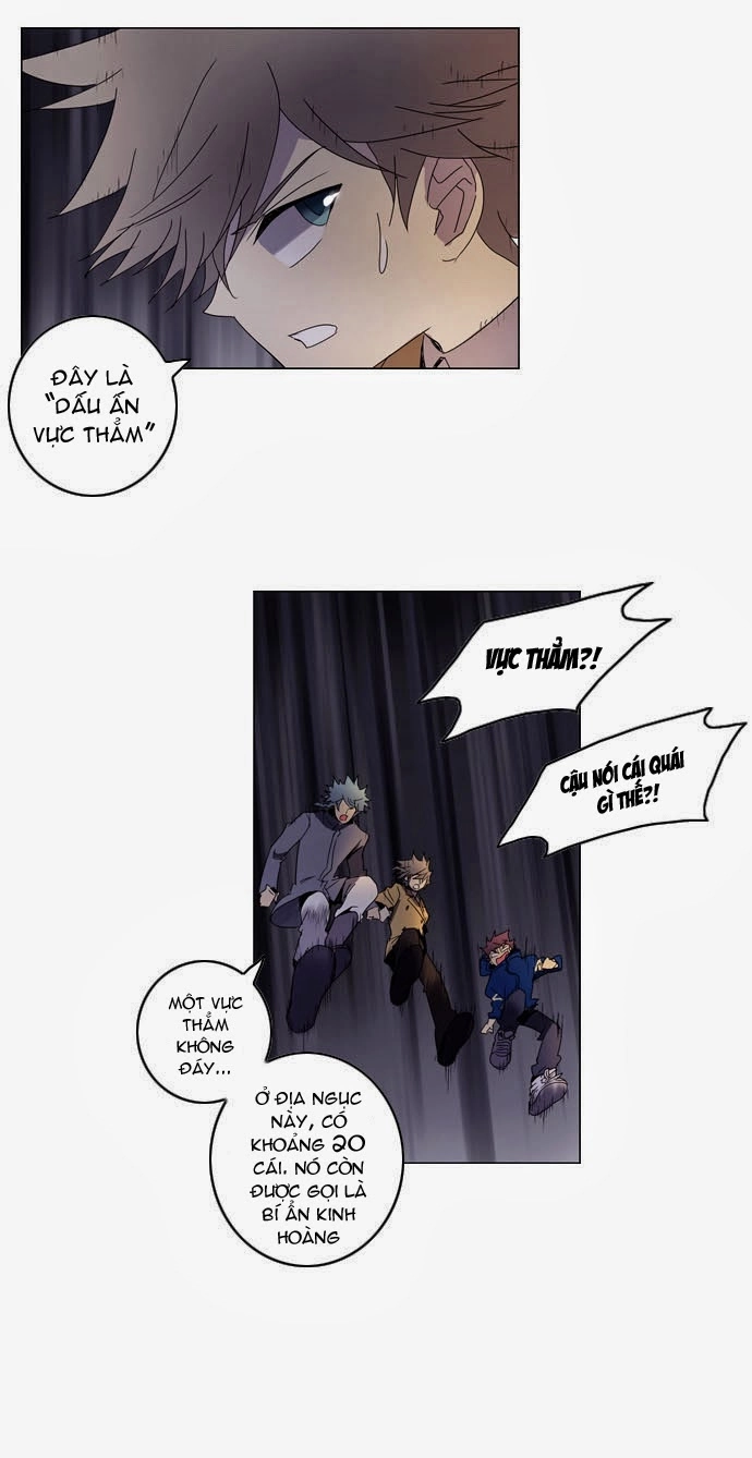 Soul Cartel Chapter 44 - 25