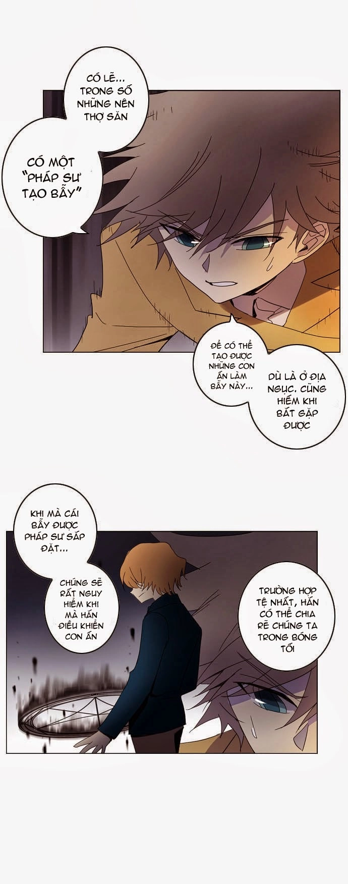 Soul Cartel Chapter 44 - 27