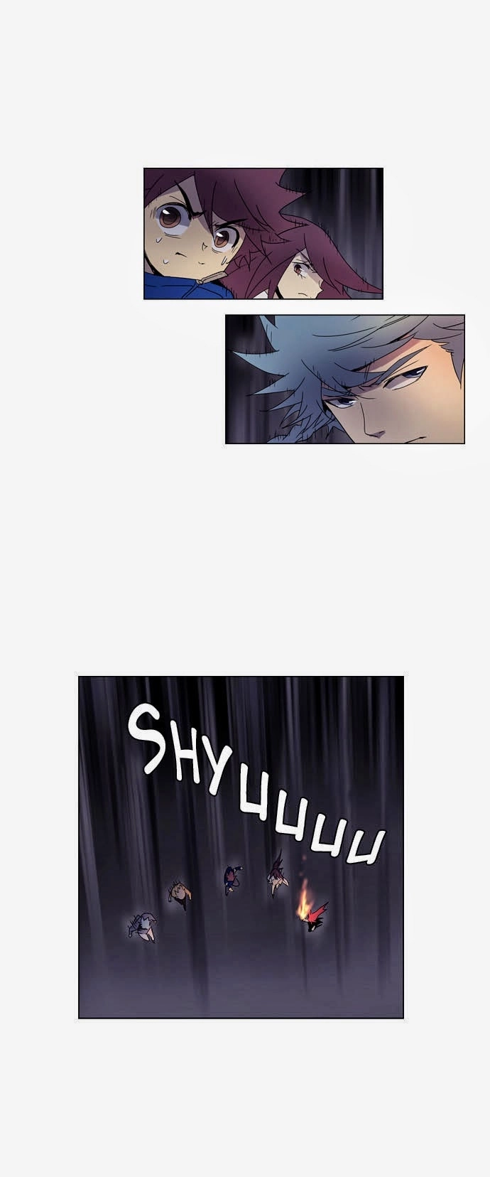 Soul Cartel Chapter 44 - 29