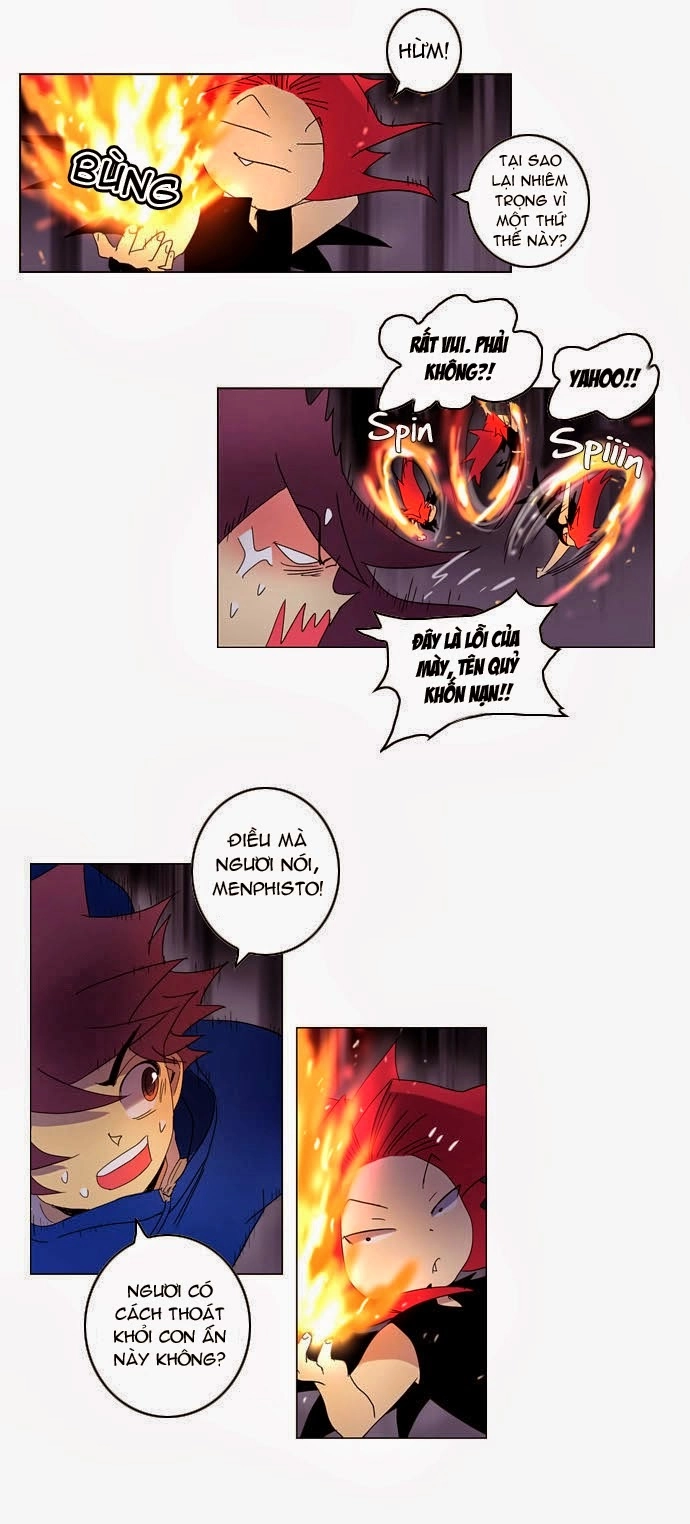 Soul Cartel Chapter 44 - 30