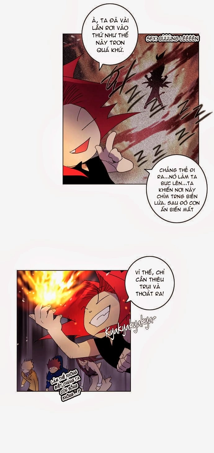 Soul Cartel Chapter 44 - 31