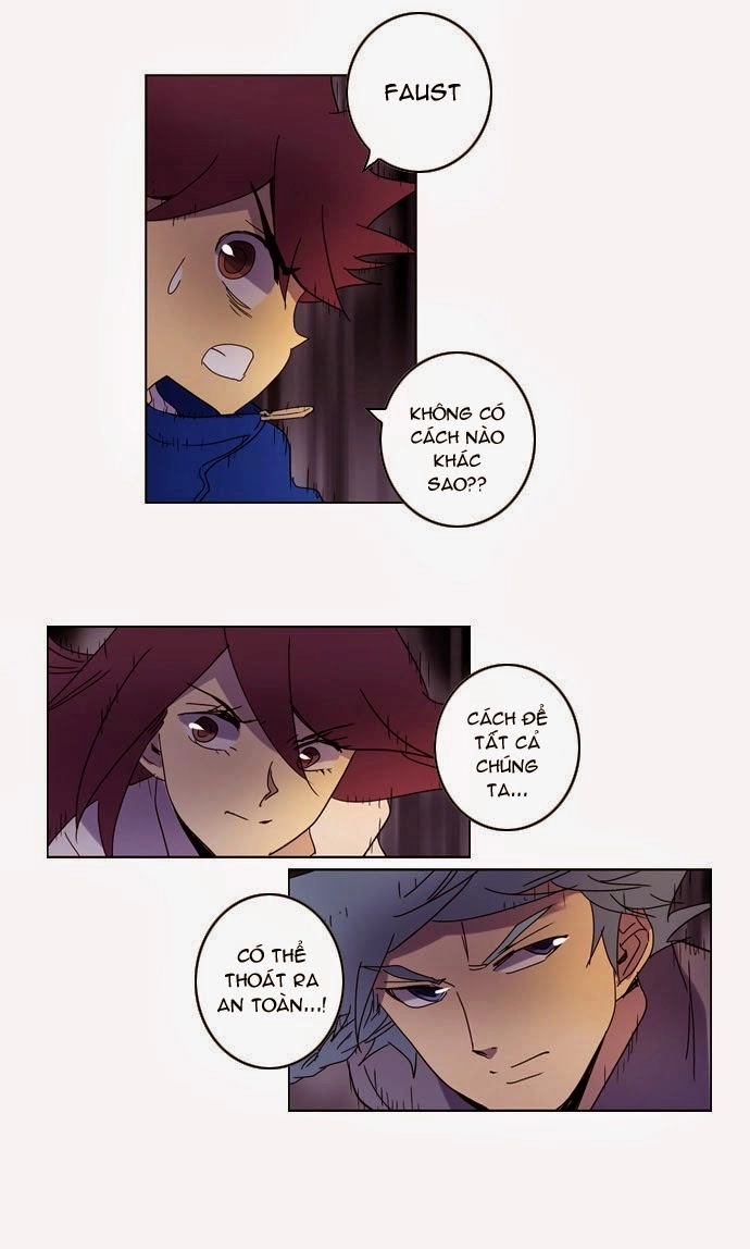 Soul Cartel Chapter 44 - 32