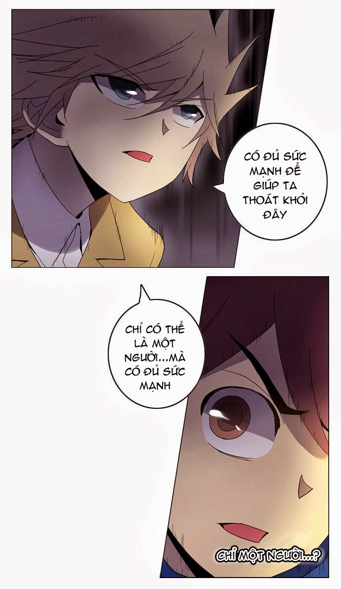 Soul Cartel Chapter 44 - 34