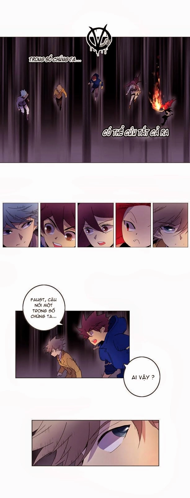 Soul Cartel Chapter 45 - 4