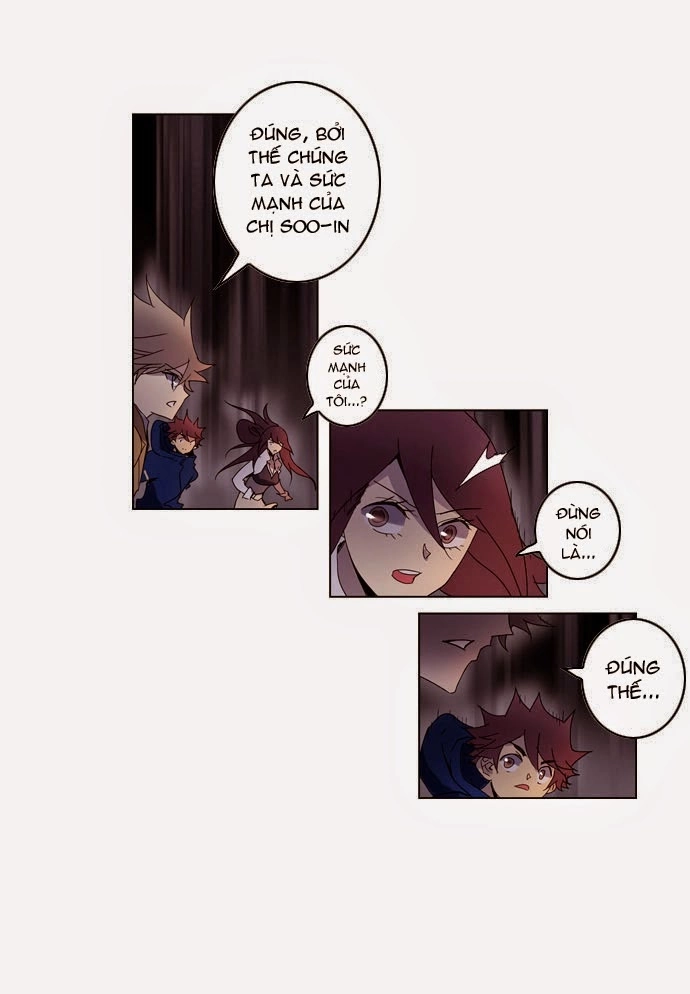 Soul Cartel Chapter 45 - 7