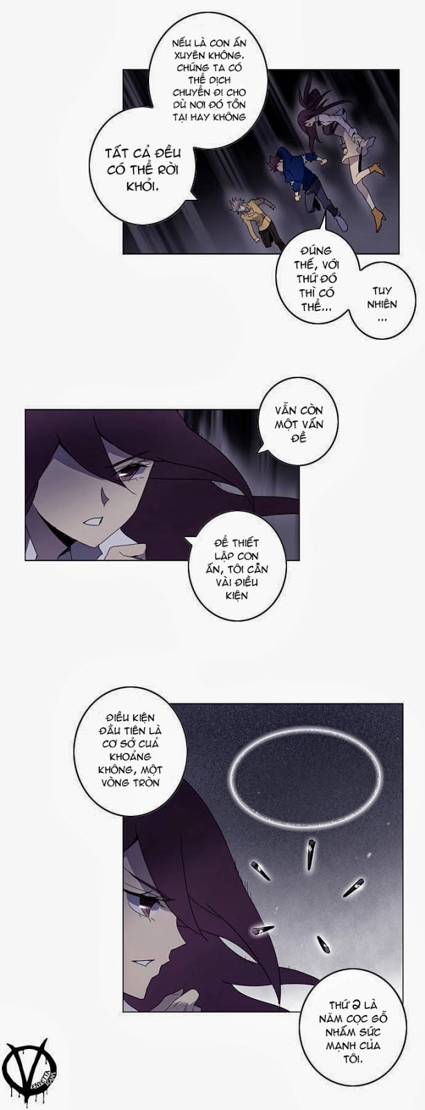 Soul Cartel Chapter 45 - 9