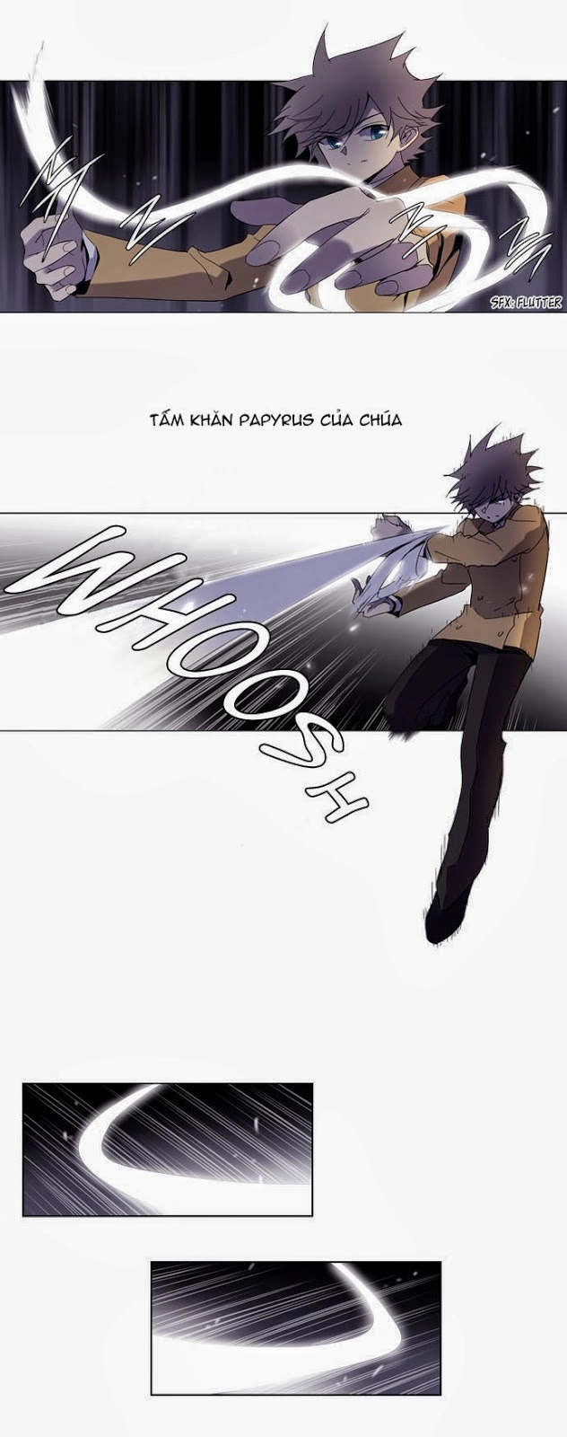 Soul Cartel Chapter 45 - 11