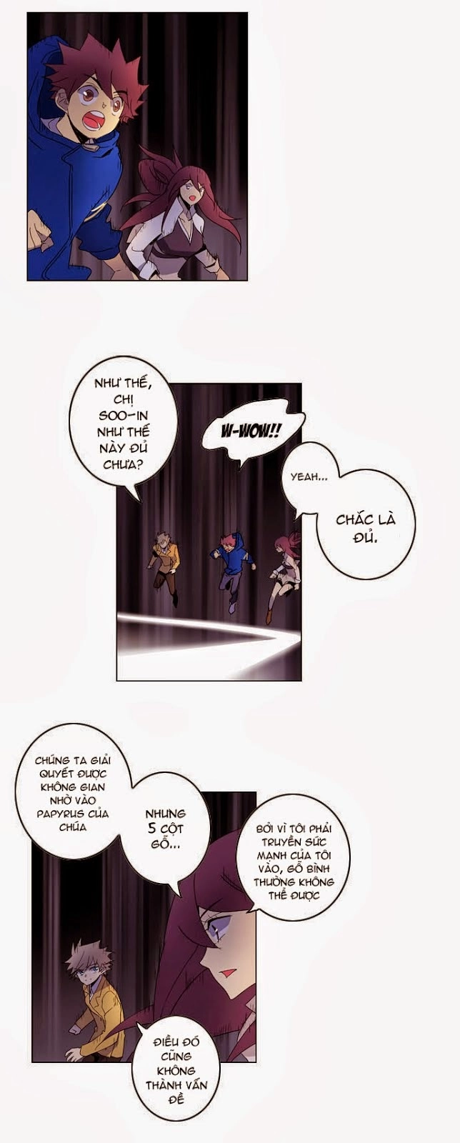 Soul Cartel Chapter 45 - 13