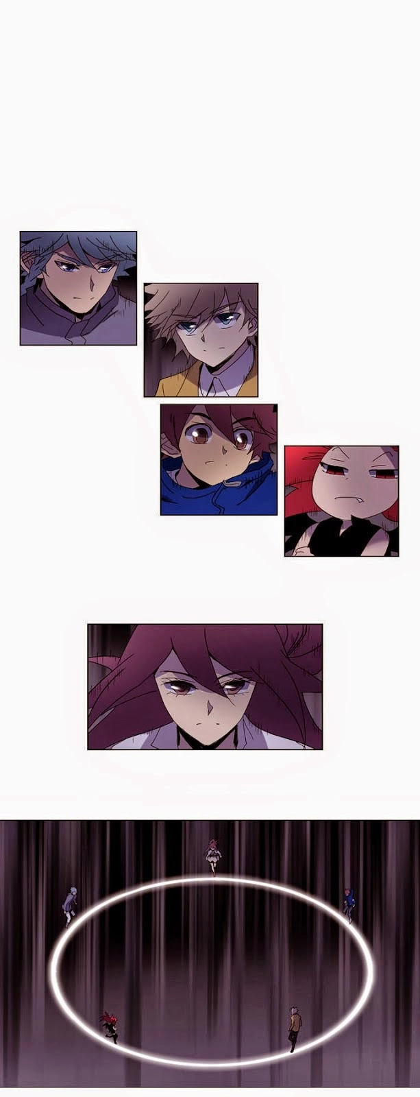 Soul Cartel Chapter 45 - 15