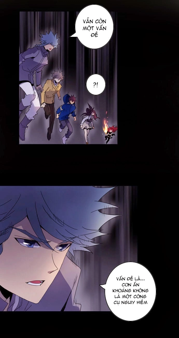 Soul Cartel Chapter 45 - 21