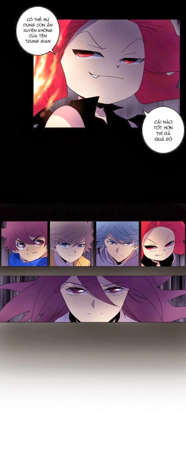 Soul Cartel Chapter 45 - 25