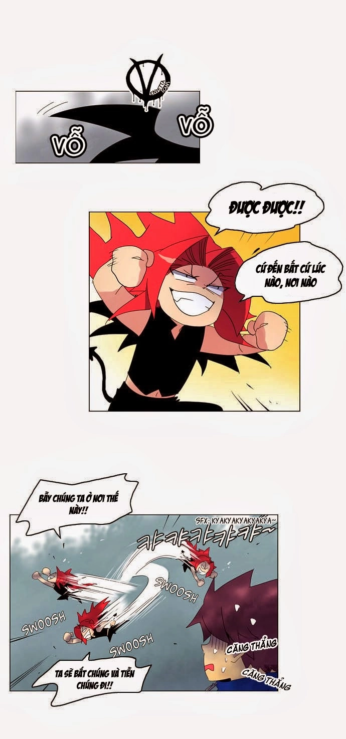 Soul Cartel Chapter 45 - 34