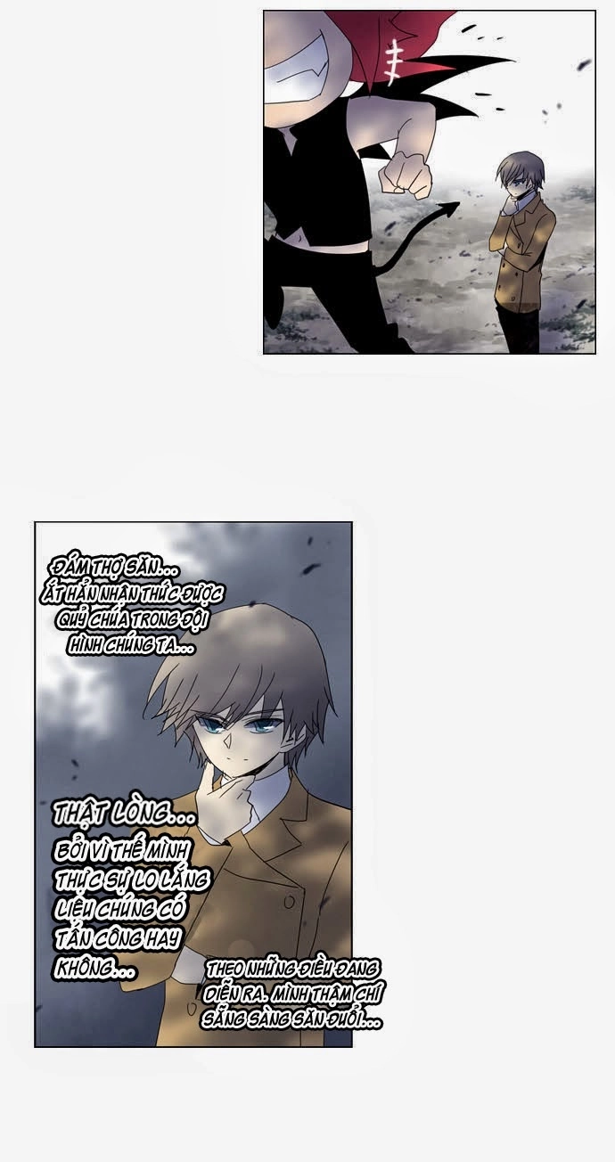 Soul Cartel Chapter 45 - 35