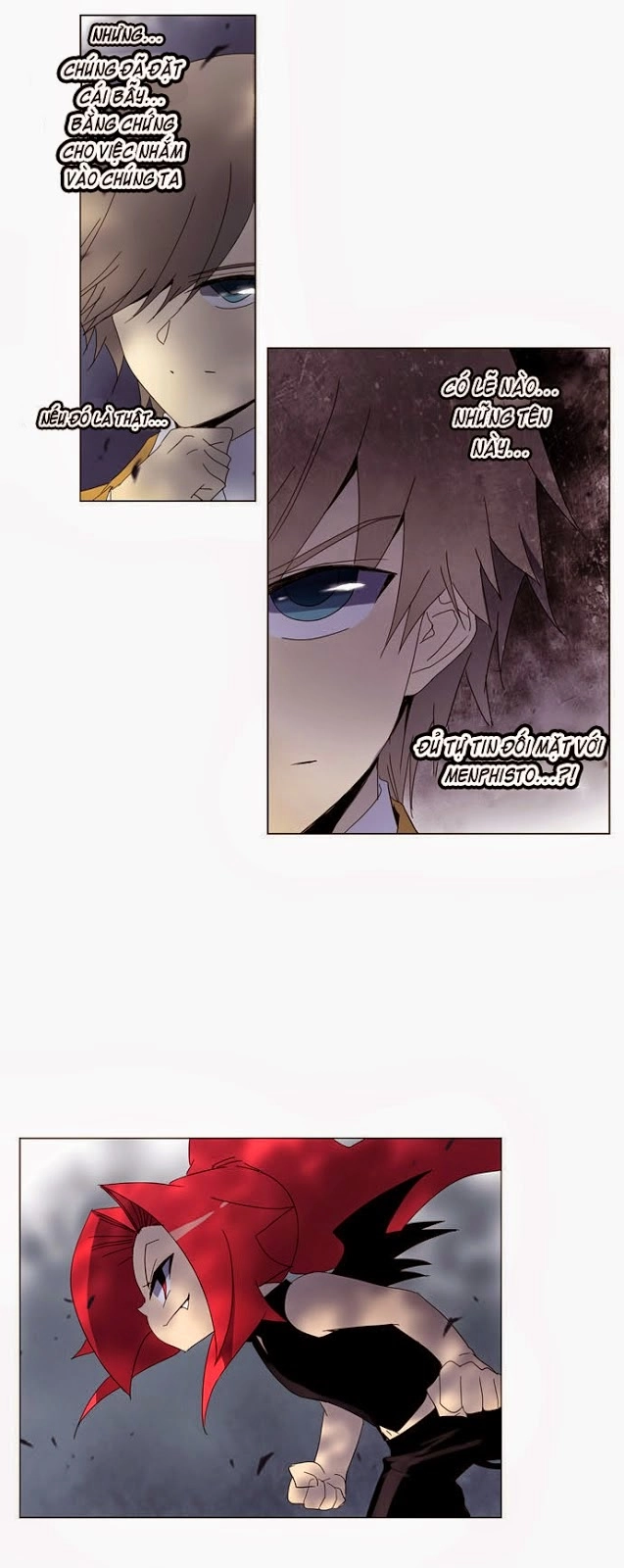 Soul Cartel Chapter 45 - 36