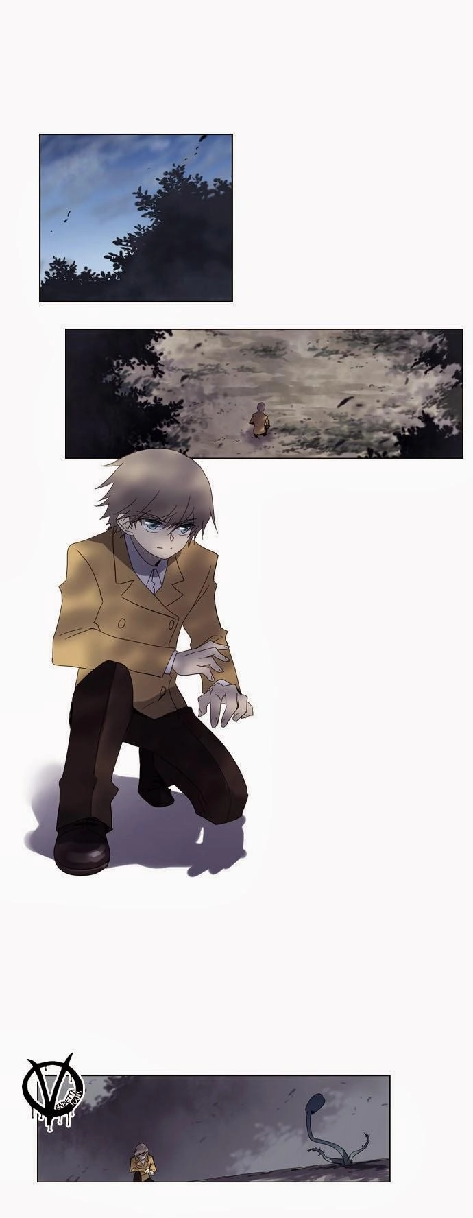 Soul Cartel Chapter 46 - 3