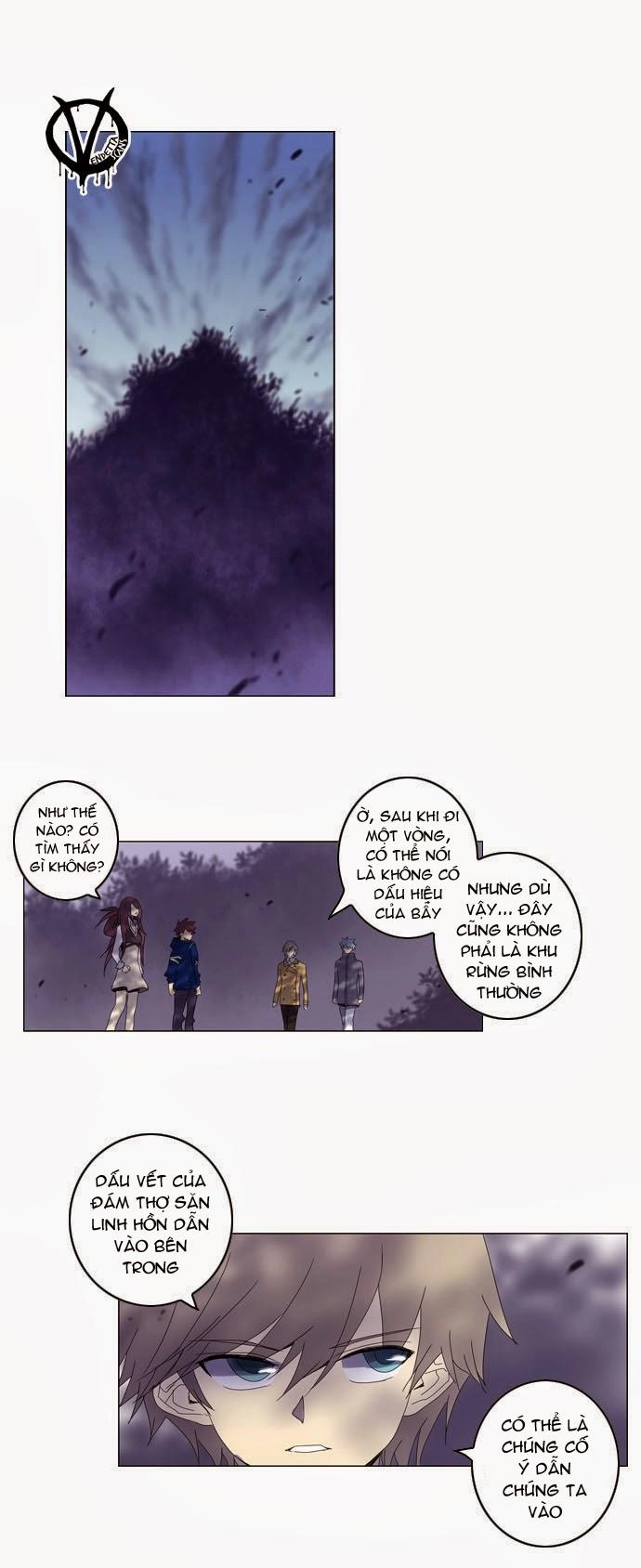 Soul Cartel Chapter 46 - 13