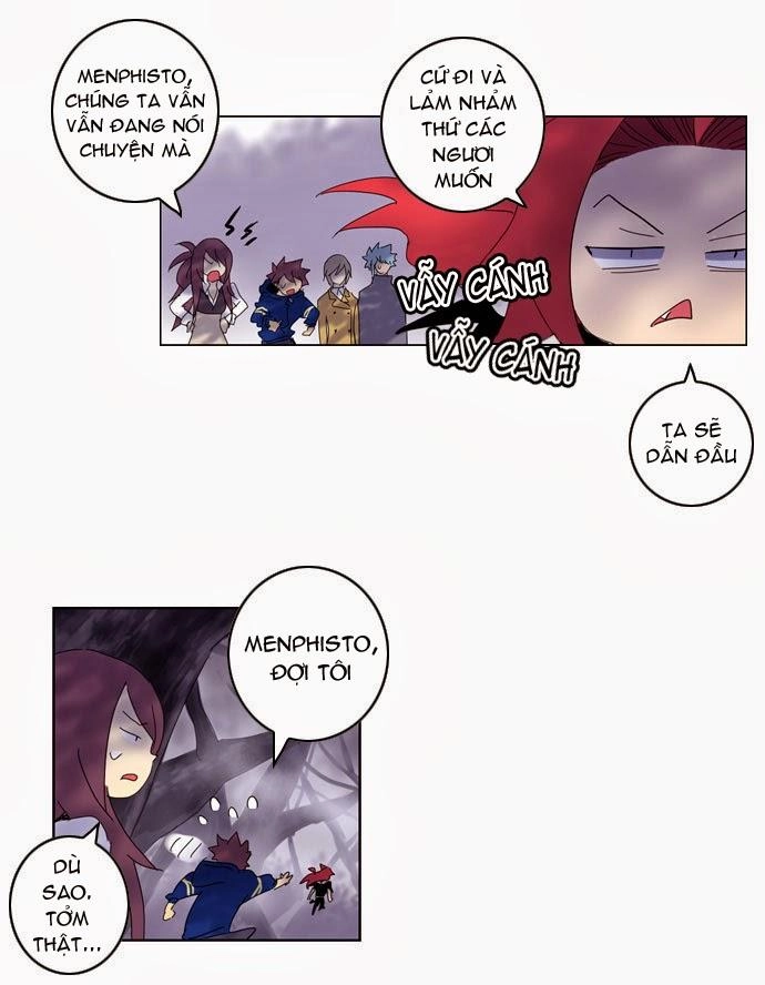 Soul Cartel Chapter 46 - 15