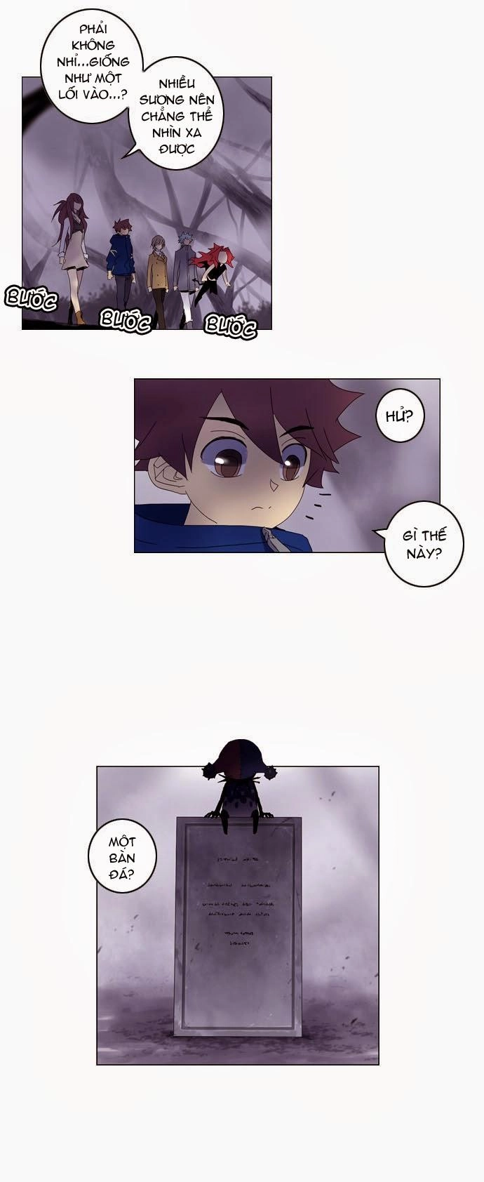 Soul Cartel Chapter 46 - 17