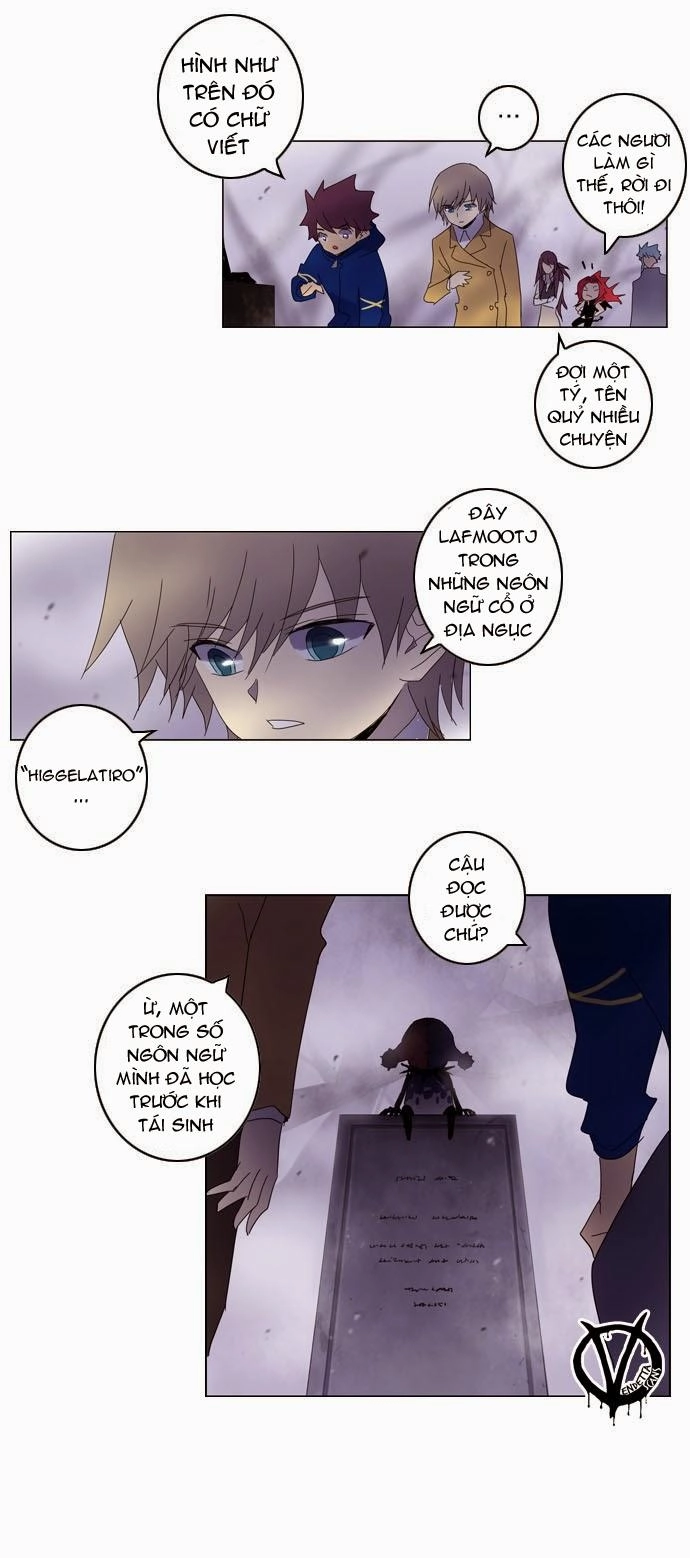 Soul Cartel Chapter 46 - 18