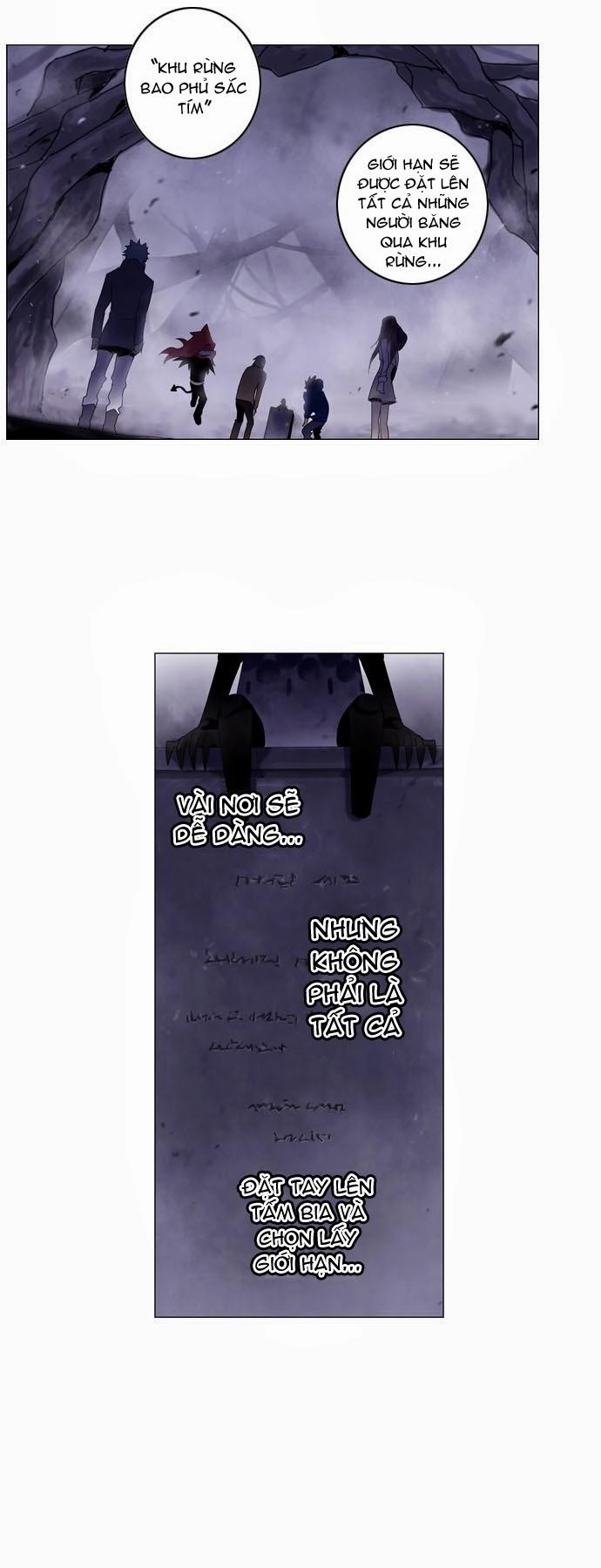 Soul Cartel Chapter 46 - 20