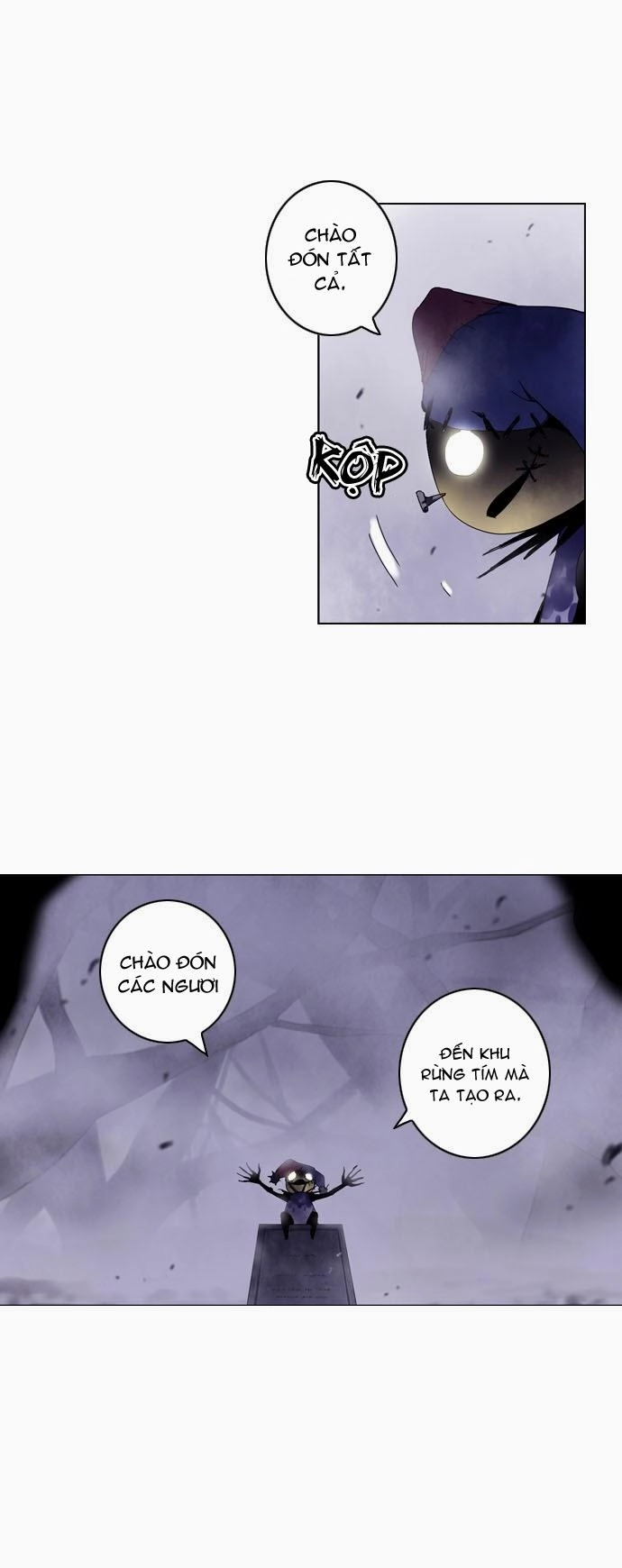 Soul Cartel Chapter 46 - 22