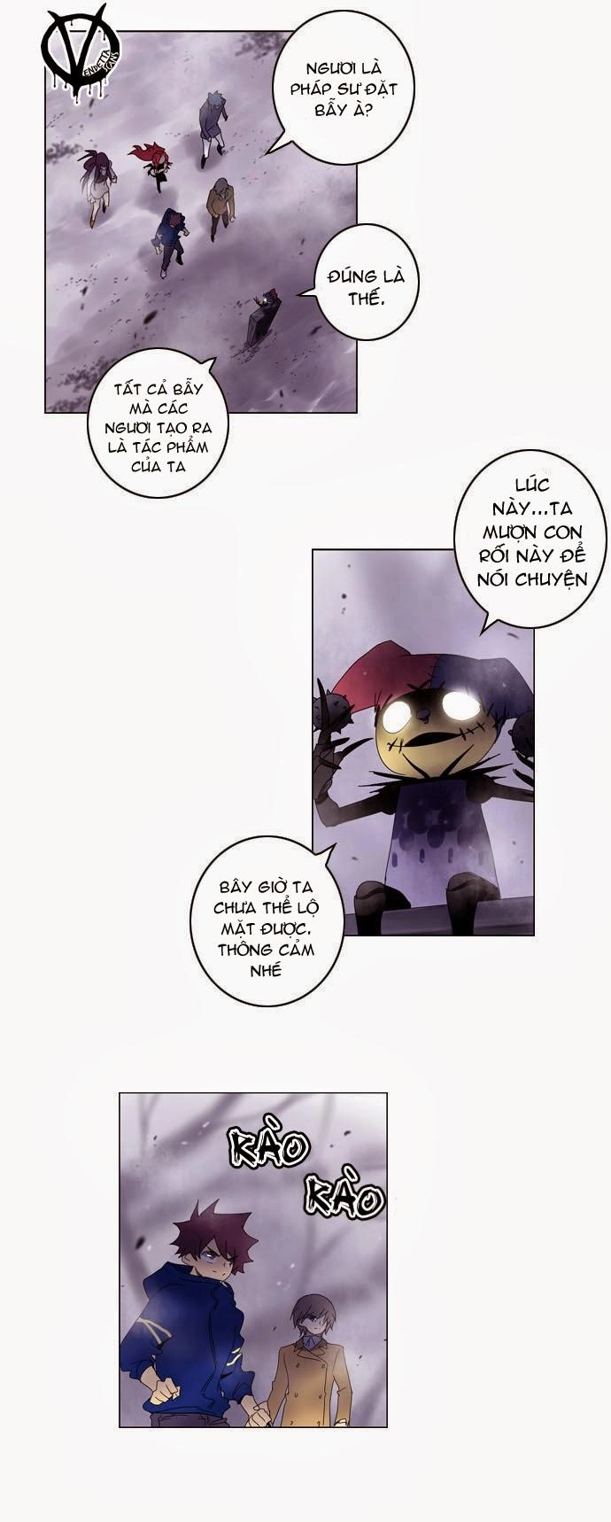 Soul Cartel Chapter 46 - 23