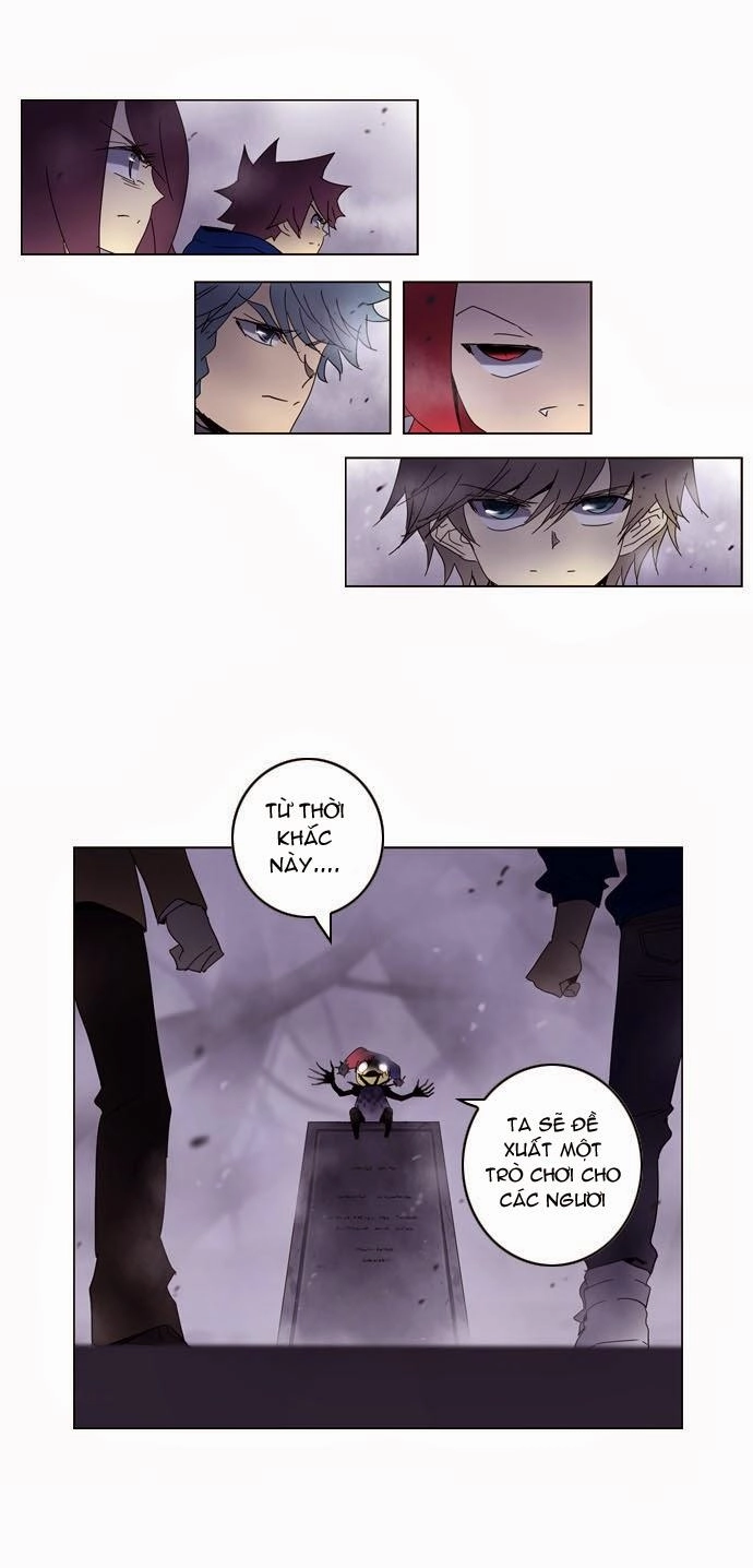 Soul Cartel Chapter 46 - 25