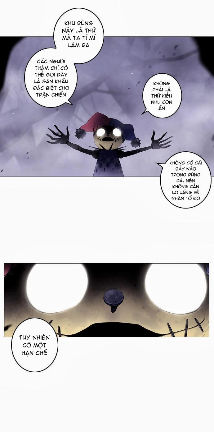 Soul Cartel Chapter 46 - 26