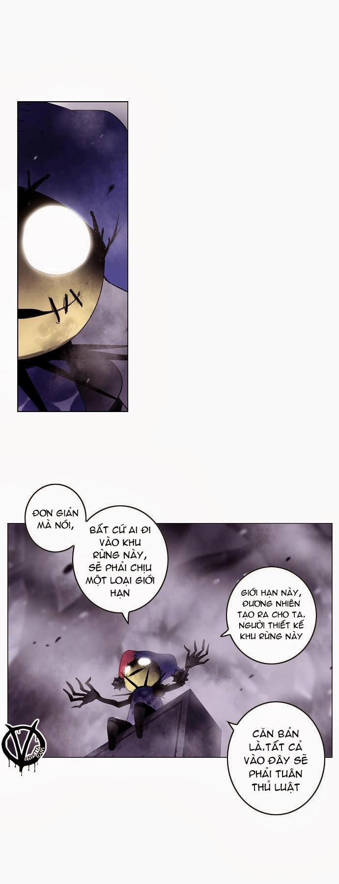 Soul Cartel Chapter 46 - 28