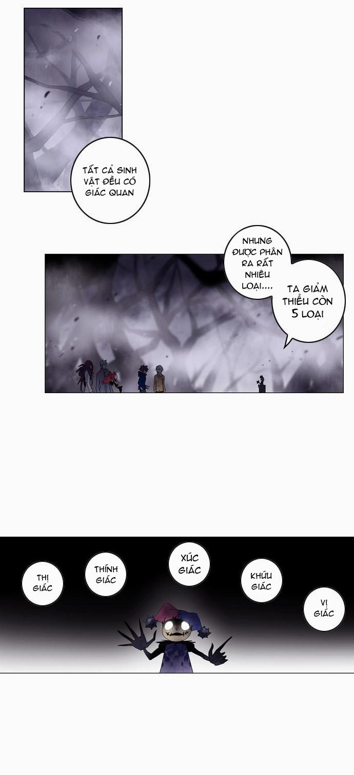 Soul Cartel Chapter 46 - 31