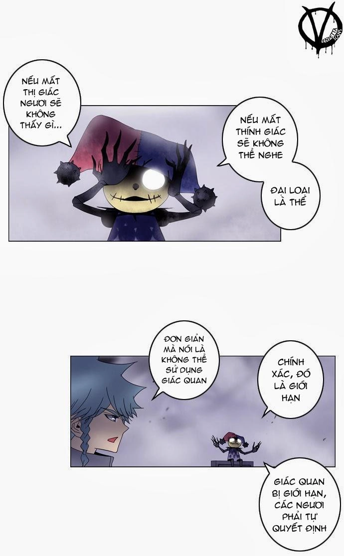 Soul Cartel Chapter 46 - 33