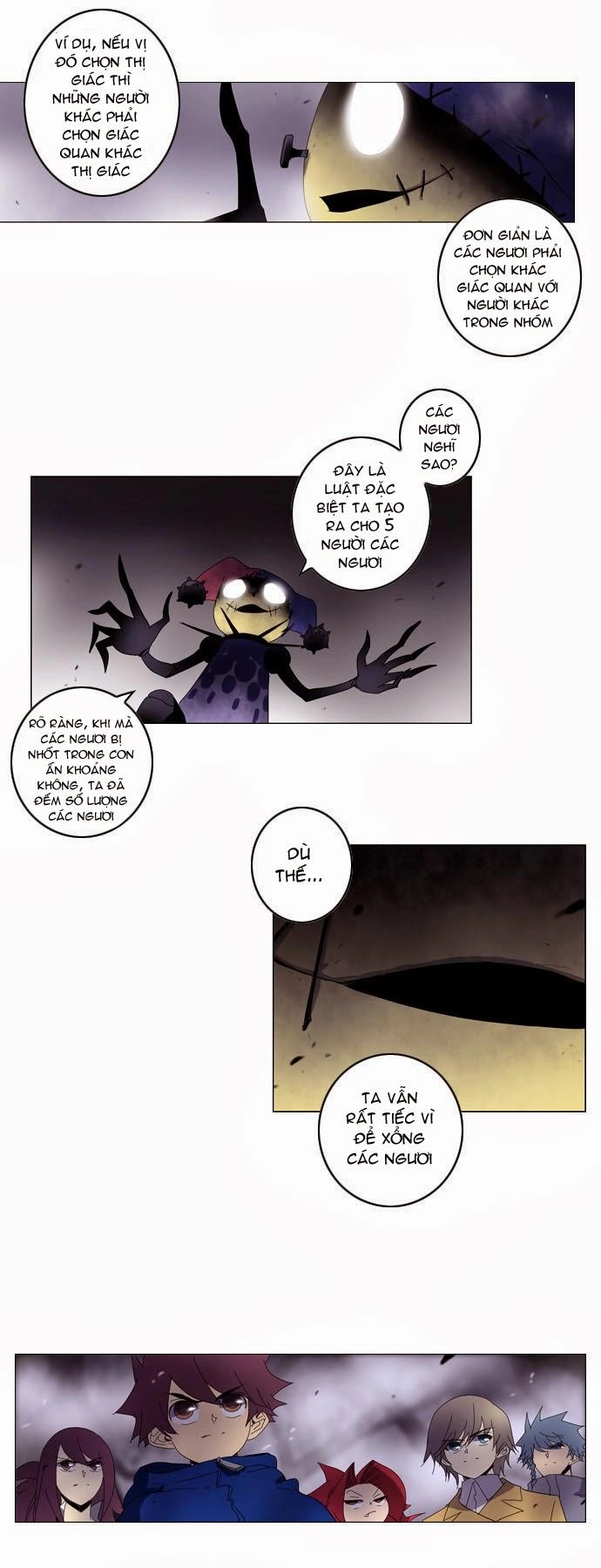 Soul Cartel Chapter 46 - 35