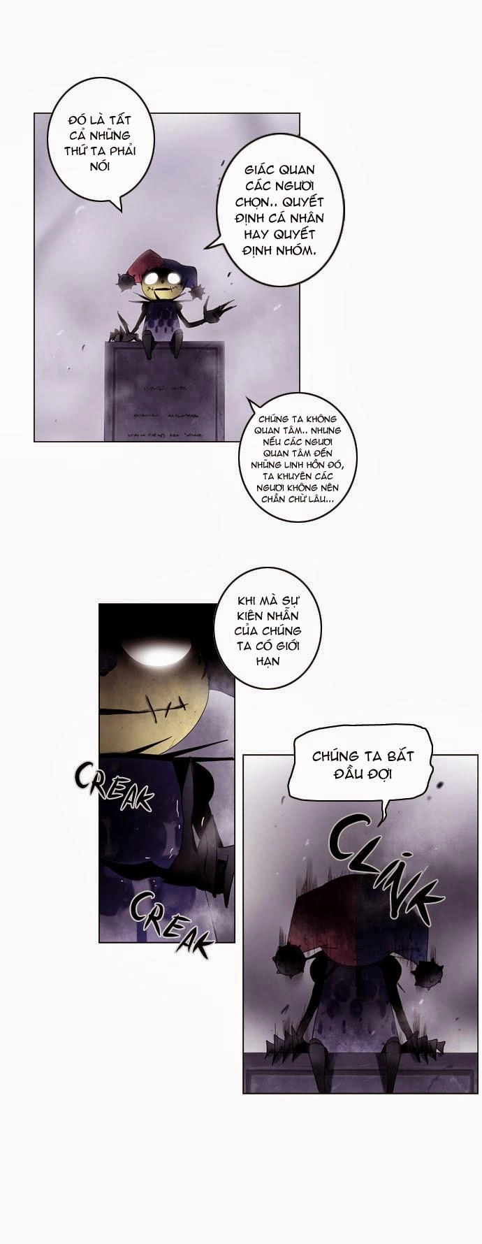 Soul Cartel Chapter 46 - 36