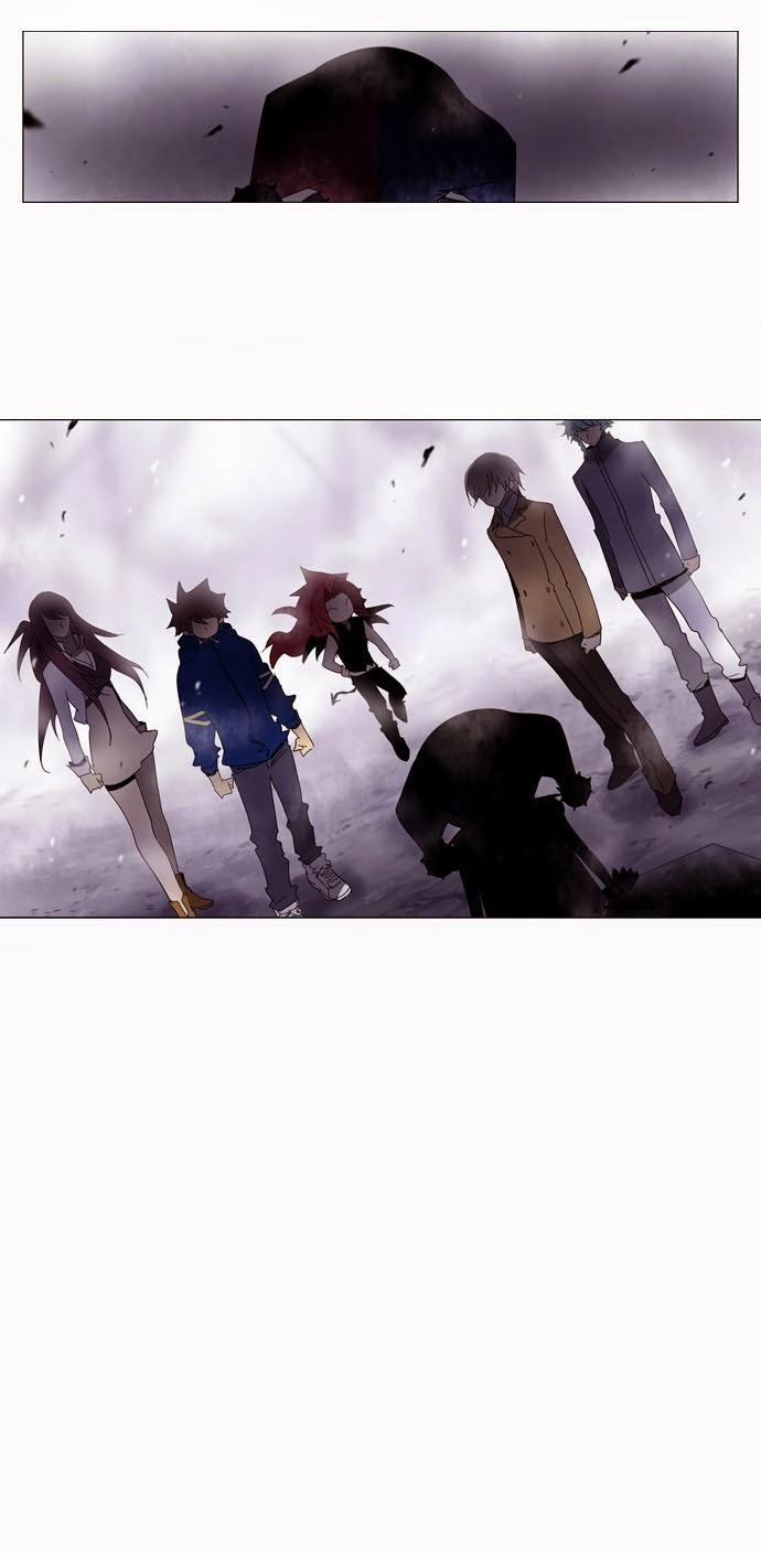 Soul Cartel Chapter 46 - 37