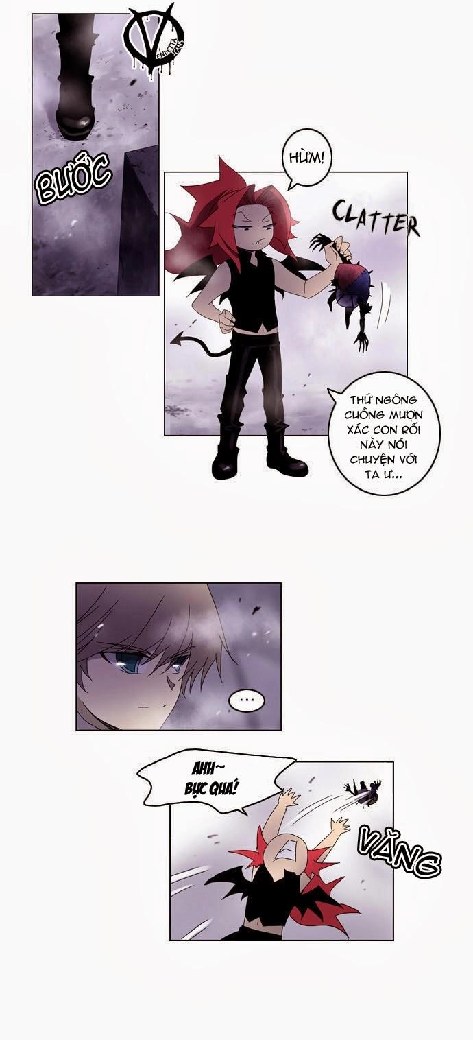 Soul Cartel Chapter 46 - 38