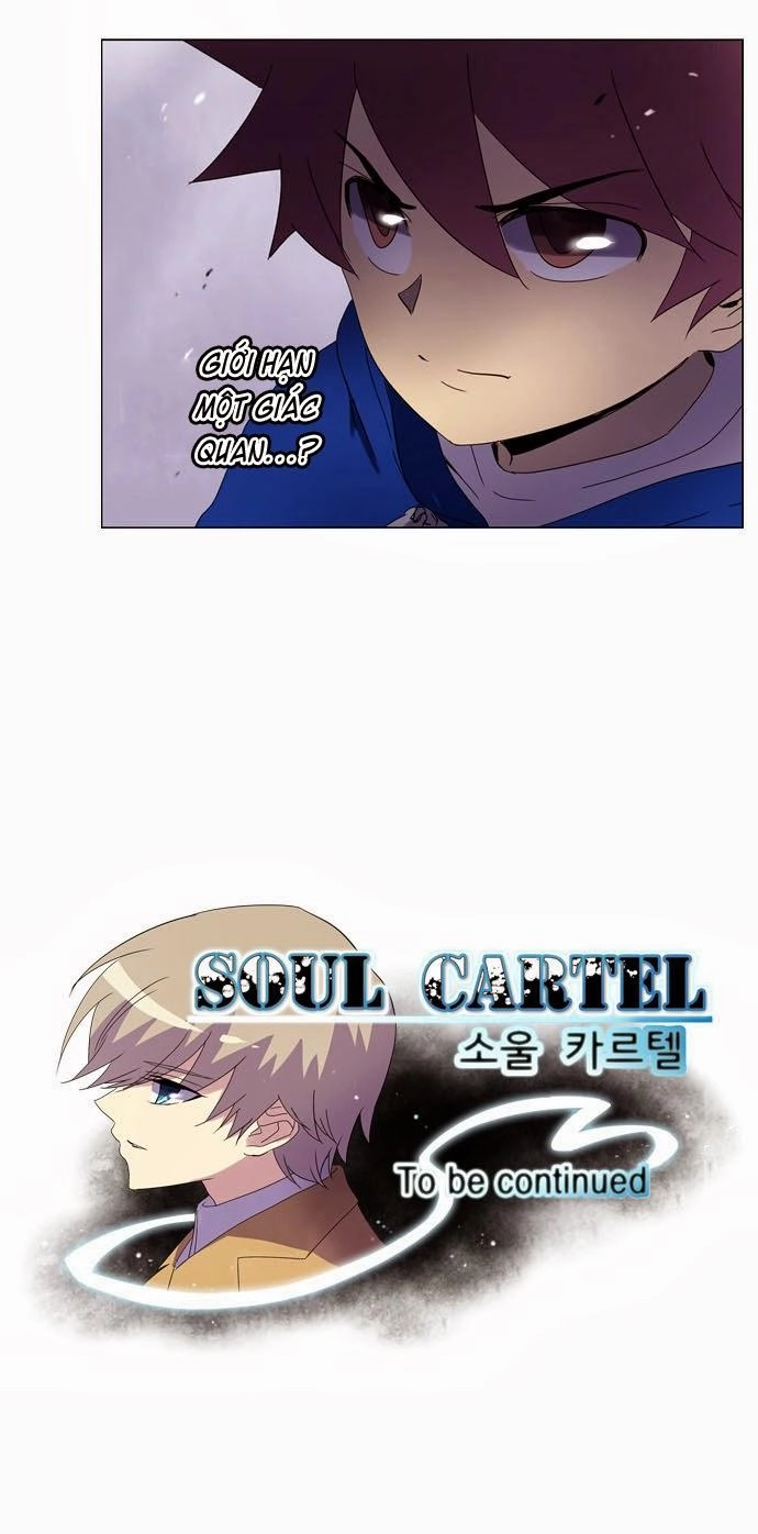 Soul Cartel Chapter 46 - 40