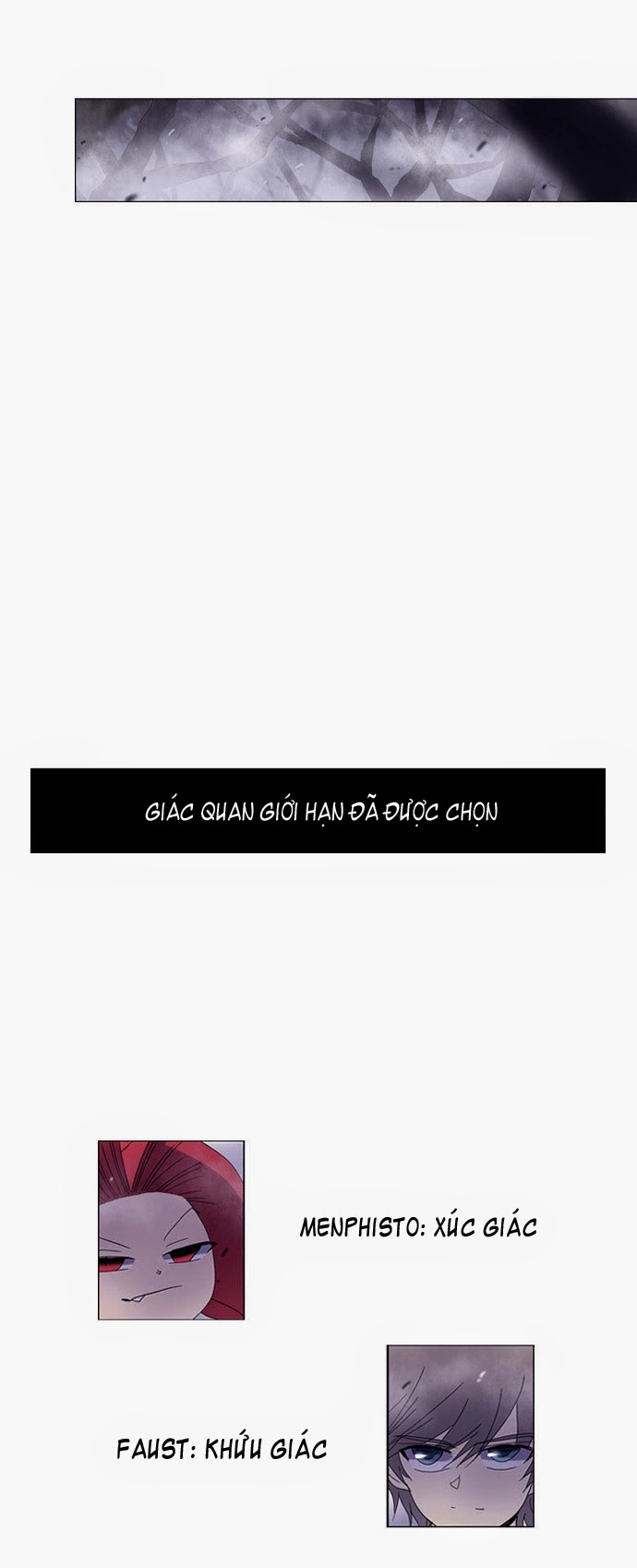 Soul Cartel Chapter 47 - 5