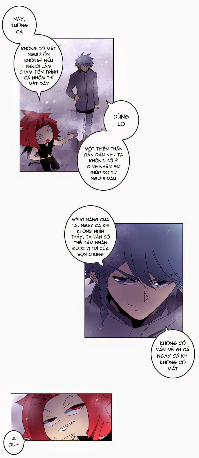 Soul Cartel Chapter 47 - 7