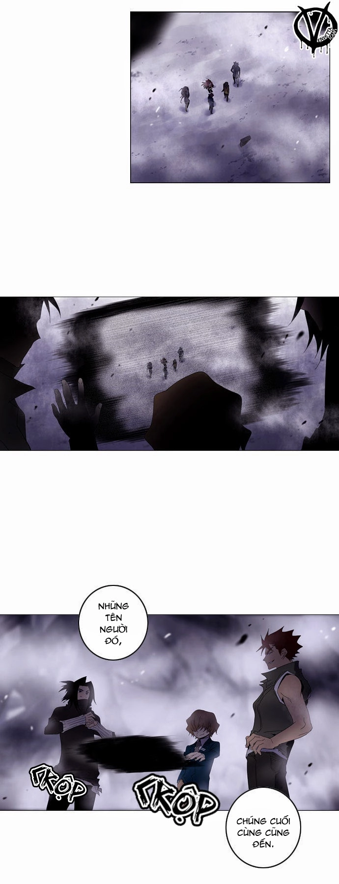 Soul Cartel Chapter 47 - 9