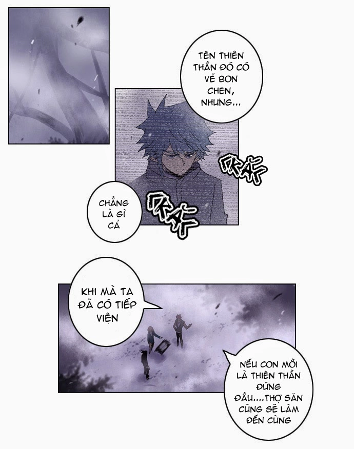 Soul Cartel Chapter 47 - 12