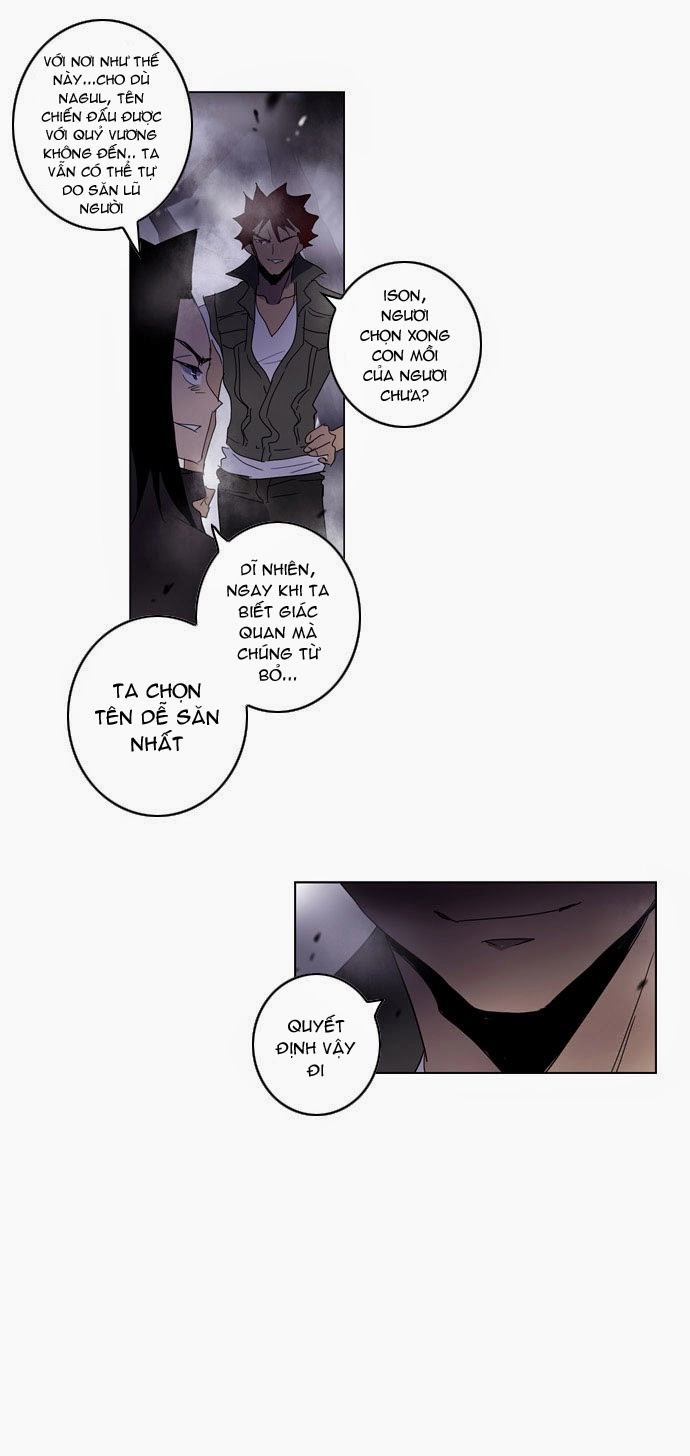 Soul Cartel Chapter 47 - 19