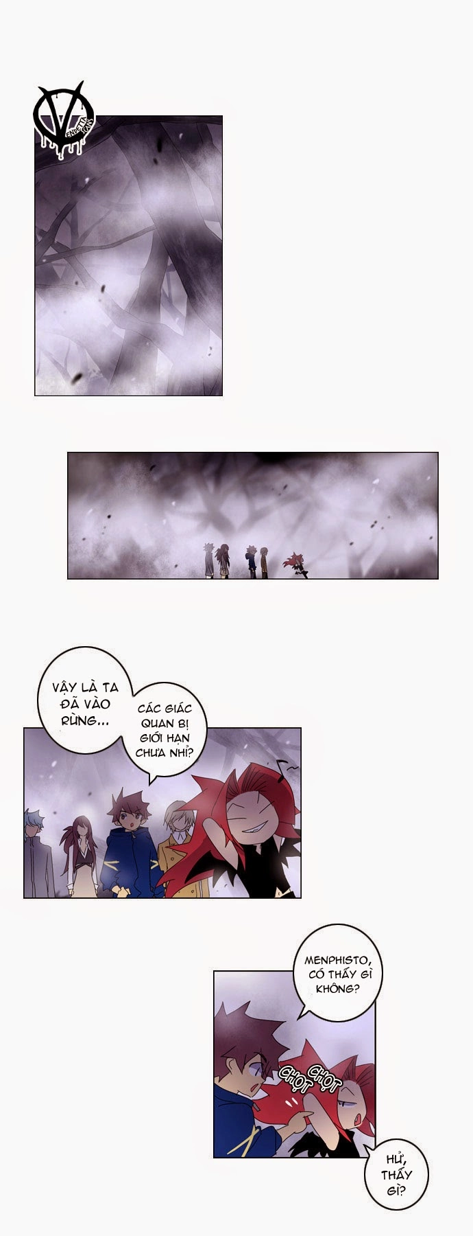 Soul Cartel Chapter 47 - 21